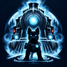 Fright Train Guide icon
